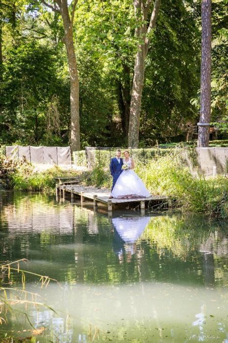 Domaine De Saint Charles 호텔 Les Plans 외부 사진