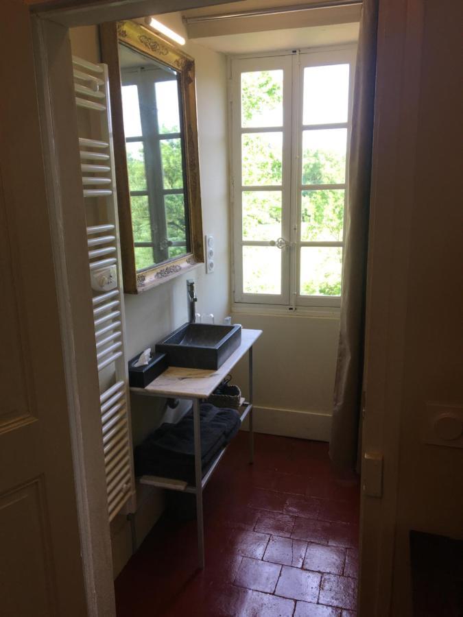 Domaine De Saint Charles 호텔 Les Plans 외부 사진