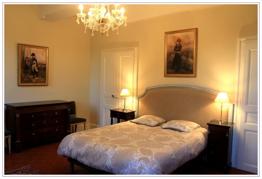 Domaine De Saint Charles 호텔 Les Plans 외부 사진
