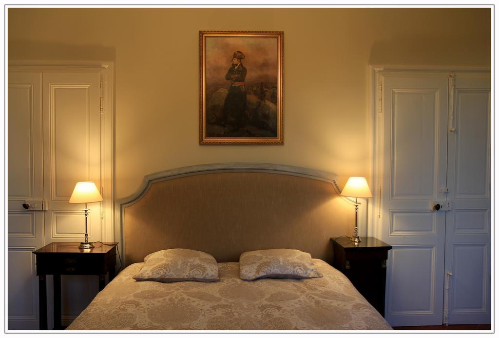 Domaine De Saint Charles 호텔 Les Plans 외부 사진